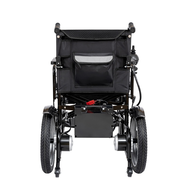 福仕得 电动轮椅 YC200 台(成都)高清大图