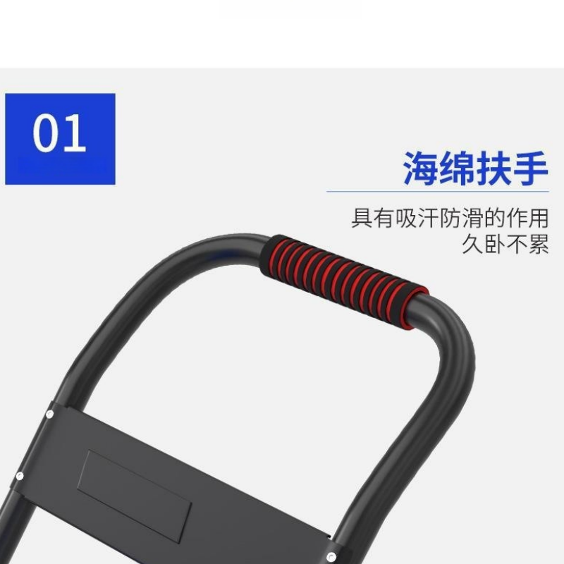 珂攸洋推车搬运车72*48*80cm个高清大图