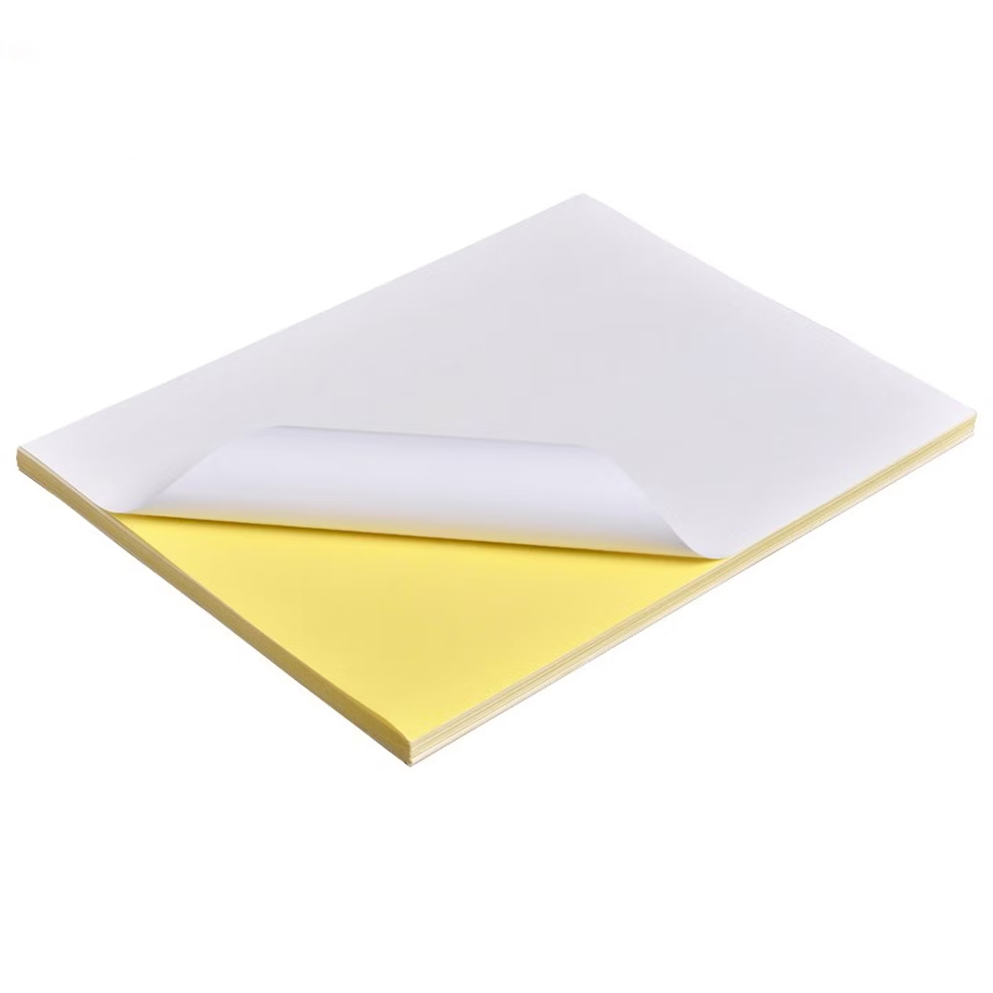 东电通信 DODEM A4-DZ1-V2 PVC 21cm×29.7cm 胶贴 1.00 卷/包 (计价单位:包) 白色