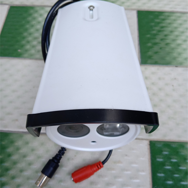 海康威视 摄像头 DS-2CE16A2P-IT3P 焦距3.6mm 1台