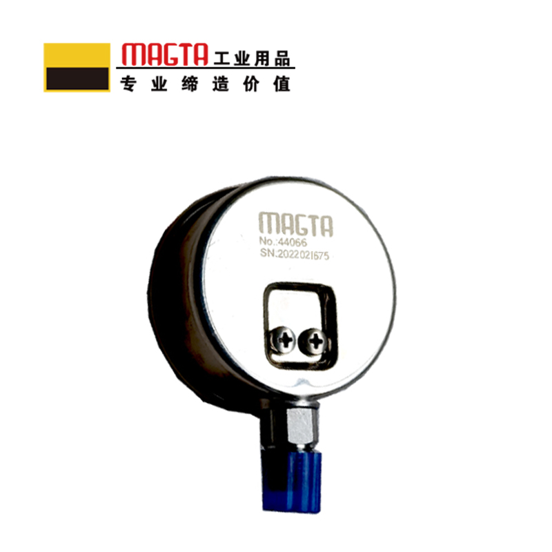 玛吉塔工(MRO MAGTA)压力表 压力计44066 25MPA高清大图