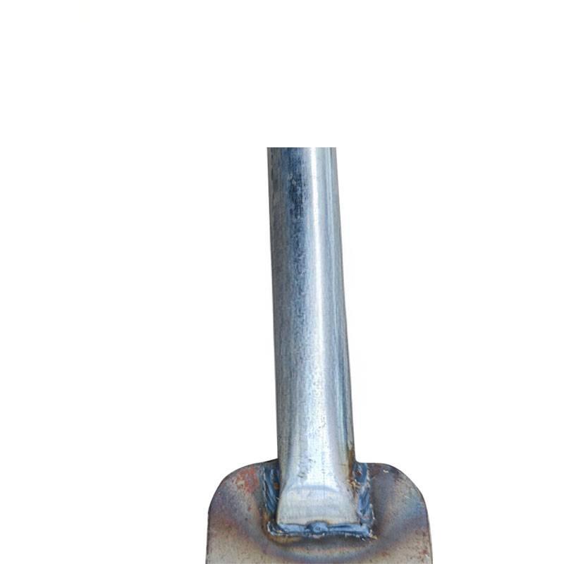 华夏京铁城冰铲 通用款 个高清大图