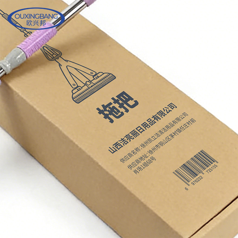 欧兴邦 拖把 Z28 把高清大图