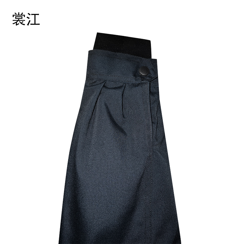 棉工作服120