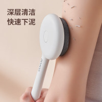 意可可可拆卸洗澡刷-四件套E24015随机颜色