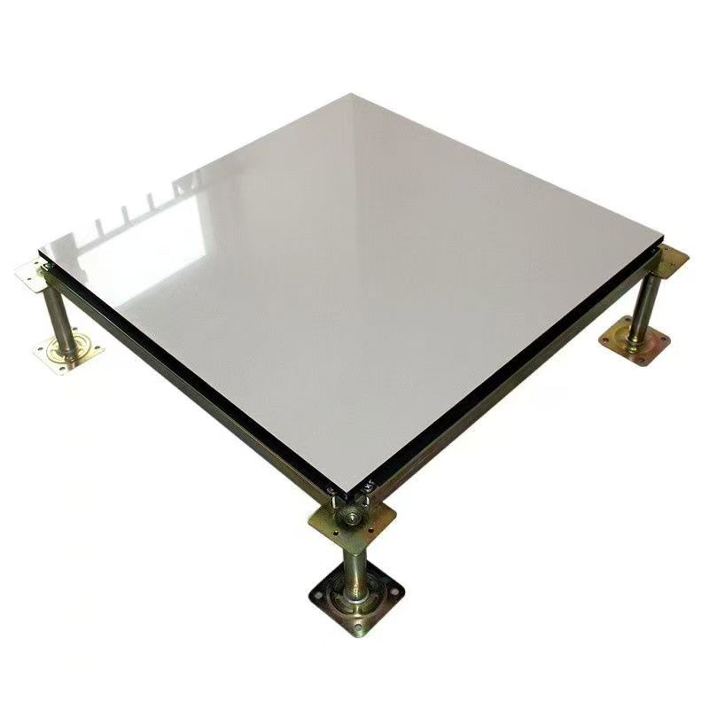 赞属 陶瓷防静电地板ZS-1(含定制支架 ) 600*600mm 块