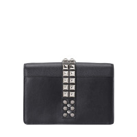 Prada Elektra 铆钉款单肩包 1BD121 OBH