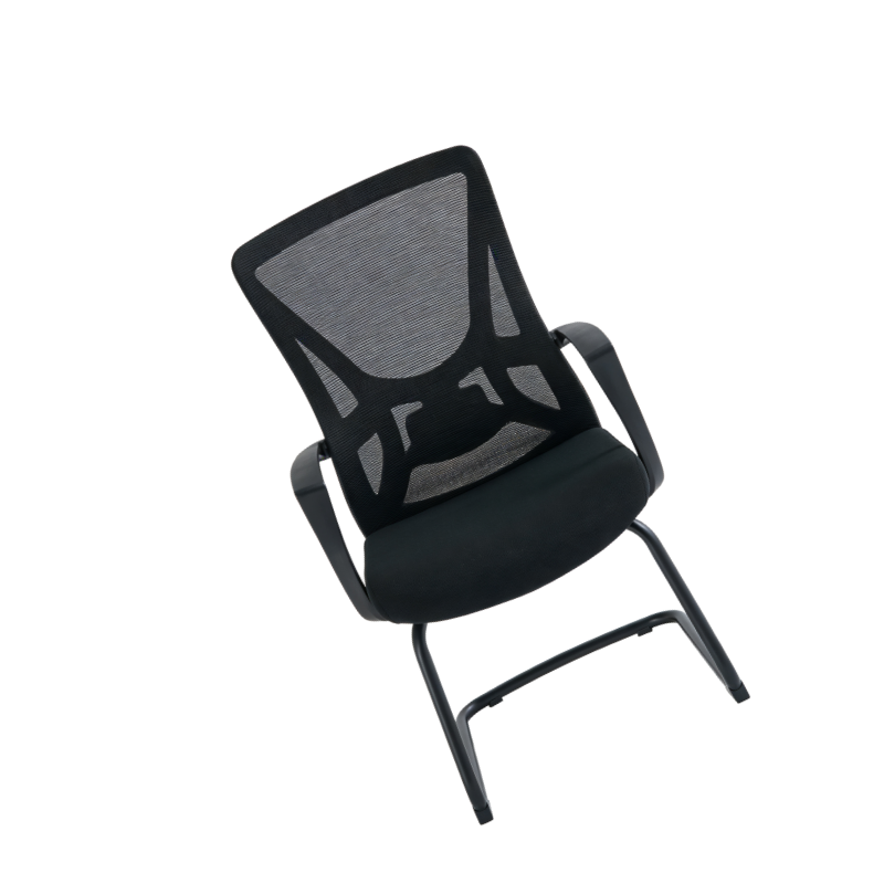 毕氏家具 会议椅 弓形椅 把