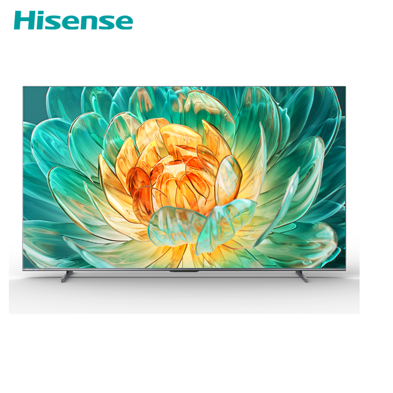 海信(Hisense) 85U6K 液晶电视 85英寸 16bits感控环境光 百级多分区动态背光 后置重低音单元