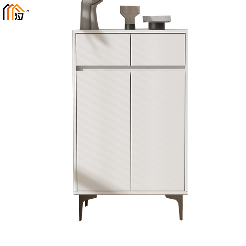 汐 鞋柜 双门 个高清大图