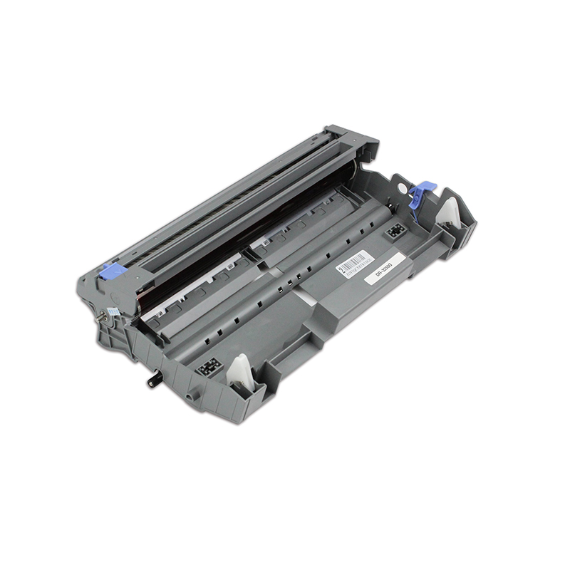 欧普(OUPU)DR-3250打印耗材硒鼓黑色单只适用兄弟HL-5350DN/5370DW等高清大图