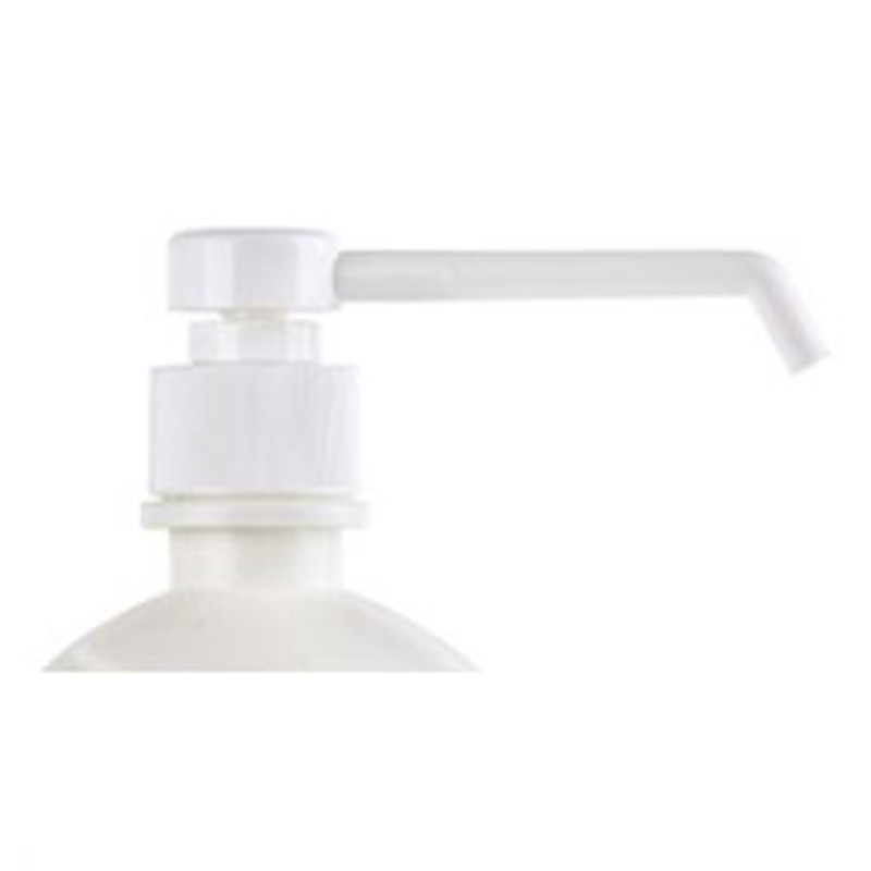 康威龙 李斯特免洗手消毒凝胶(短泵头)250ml