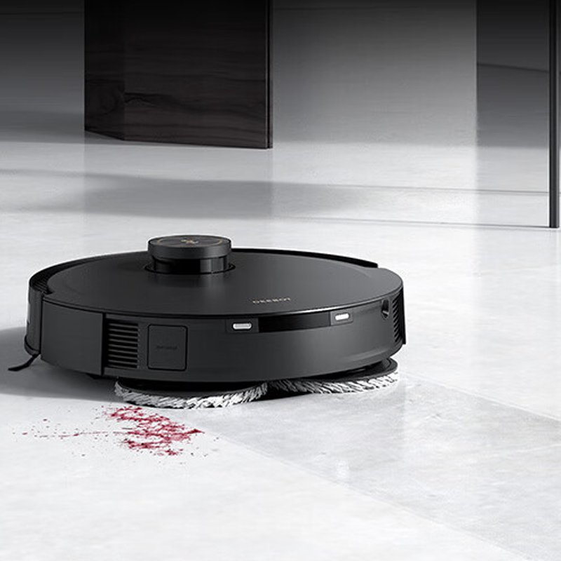 科 沃斯X1 PRO 升级版(新品)扫地机器人 Z
