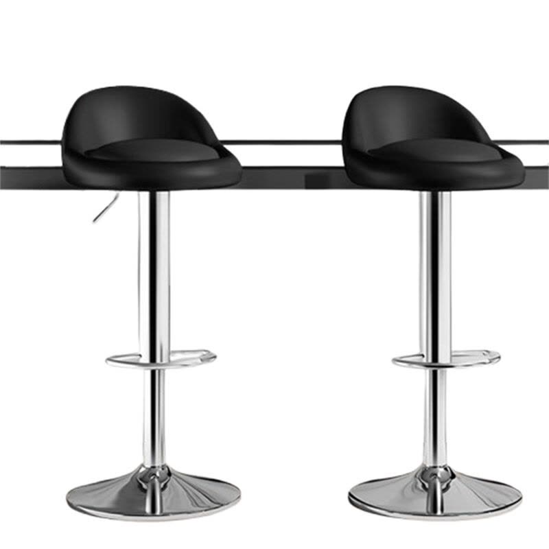 中盈惠彩 吧台椅 BTY025 390*390*890mm 把图片