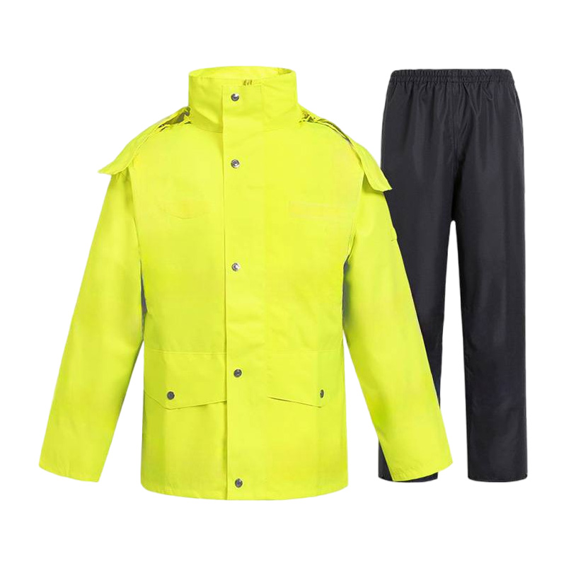 吾卫世 雨衣 Wk1 套高清大图