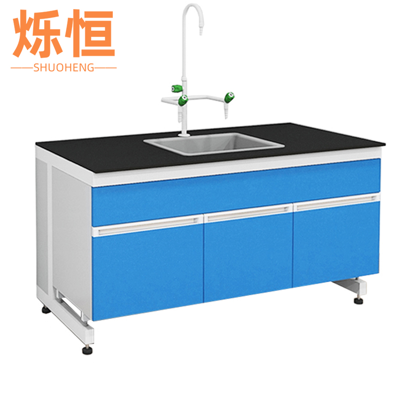 烁恒实验工作台1.5m张高清大图