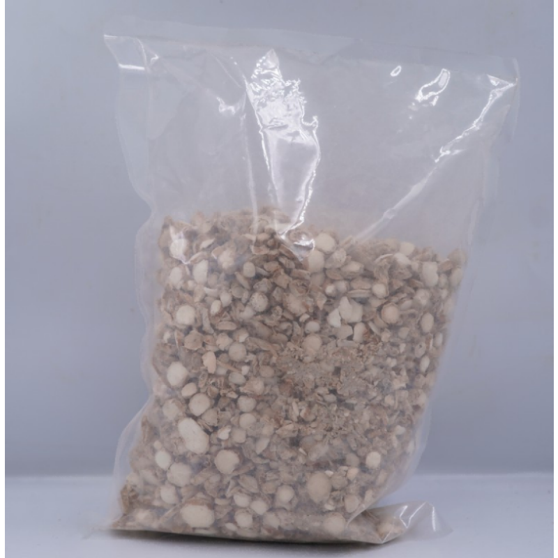 疆不凡沙姜1kg/袋