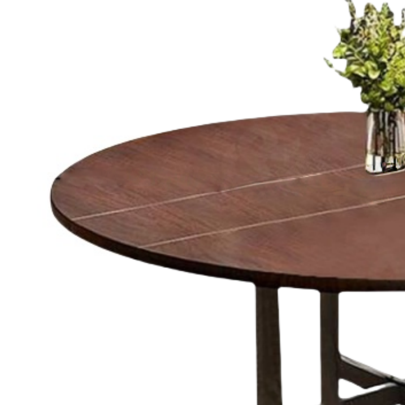 鑫龙都 折叠餐桌 张高清大图