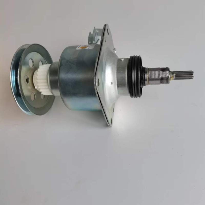 帮客材配 全新原装P0970000090扎努西顺达洗衣机 ZWT7011DW/ZWT9011DS 减速离合器高清大图