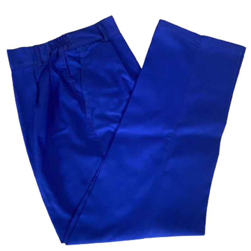 惠铁作业服定制劳保服 印字 套高清大图