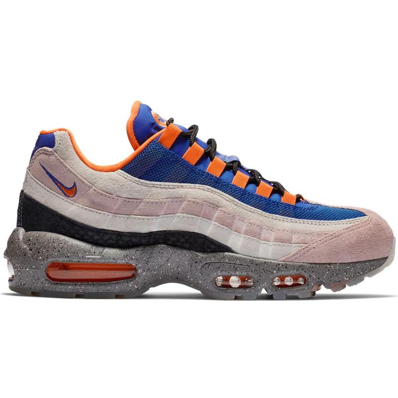 [限量]耐克nike男款城市百搭 增高避震缓冲气垫运动跑步鞋849558-002