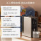 美的(Midea)破壁机 家用轻音 免手洗 多功能全自动 智能预约 料理豆浆果汁机榨汁辅食机 线下同款 MJ-M100