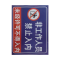 墨中正人作业指示牌300*451mm块