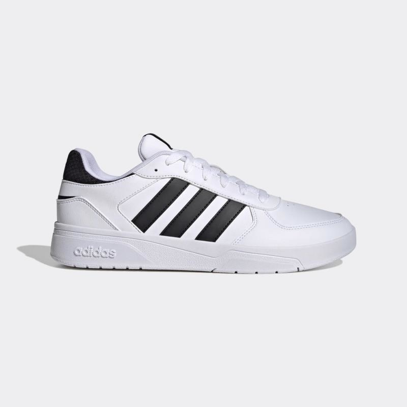ADIDAS阿迪达斯休闲鞋轻便舒适低帮男女板鞋运动鞋JS3010 D