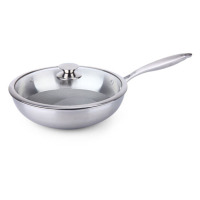 诺顿(NORTON) 1JOD032 32CM 欧典全能煎炒锅 JH5