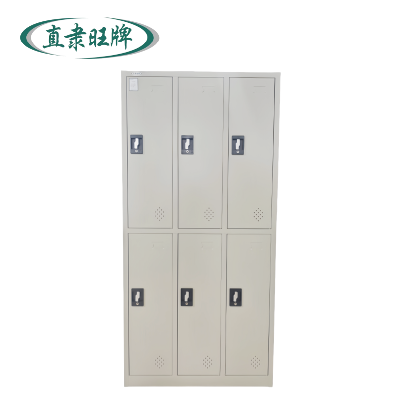 直隶旺牌 六门柜 ZHILI-8015 个高清大图