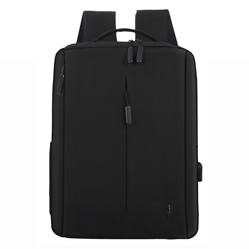 Z.M.N.(法国啄木鸟)商务休闲电脑双肩包-波斯纳ZRB-3519