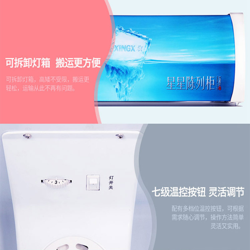 重庆星星(XINGX)LSC-236C