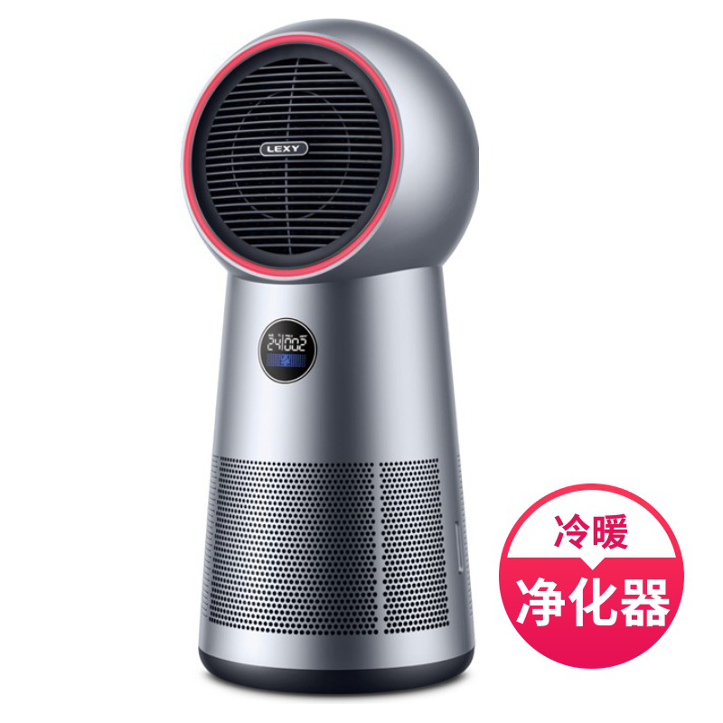 莱克(LEXY) 智能冷暖净化一体机 NF701高清大图