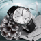 天梭(TISSOT) 瑞士手表 杜鲁尔系列机械男士手表T099.407.16.037.00