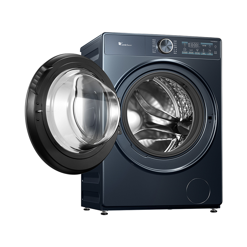 小天鹅滚筒洗衣机TG100VT8M22IZ