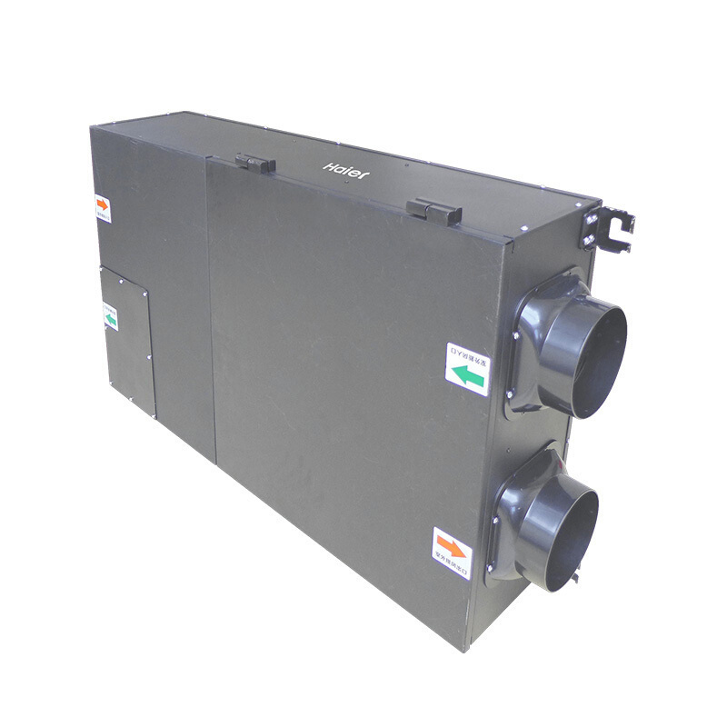 海尔 (Haier) HQR-600新风系统(含安装和辅材) 新风