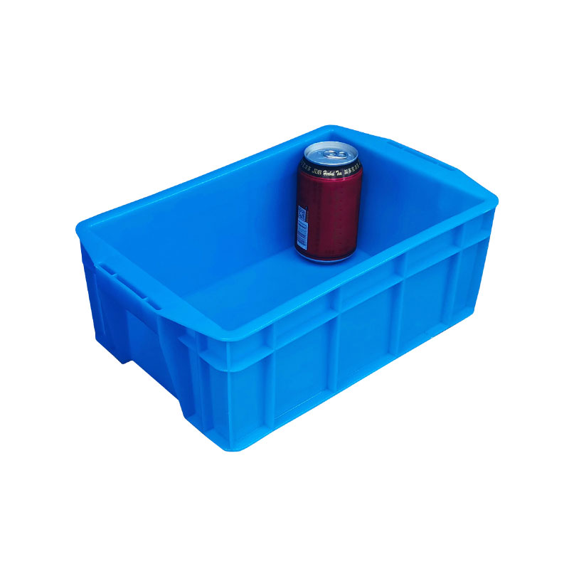 臻远ZY-SNXD-114塑料分割箱零件分类箱收纳盒 3号无分格