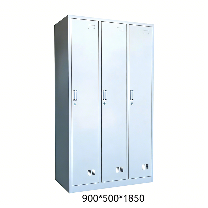 3门更衣柜 900*500*1850mm