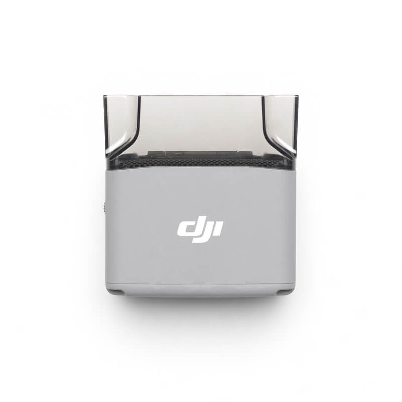 大疆AS1喊话器超轻便可录音喊话高清大图