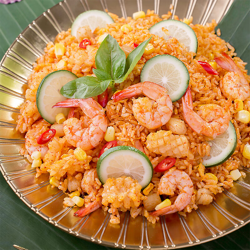 茉莉香米10斤高清大图