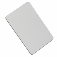 得丰IC卡 白卡IC门禁卡消费卡IC卡考勤卡食堂卡复旦芯片 60张/盒