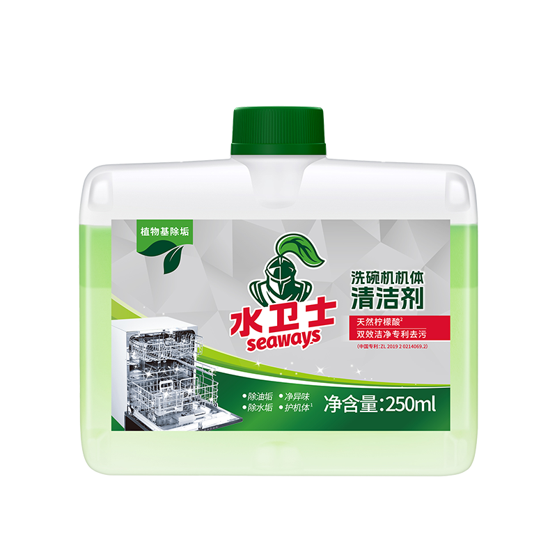 水卫仕(SHUIWEISHI) 机体清洁剂250ml