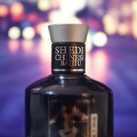 舍得 米兰小酒 52%VOL 100mL (单瓶装)浓香型白酒