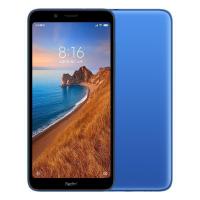 小米 (MI) Redmi 7A 4000mAh超长续航 AI人脸解锁 2GB+32GB 晨曦蓝 大电量大音量拍照游戏智能手机 双卡双待 小米 红米移动联通电信全网通4G手机