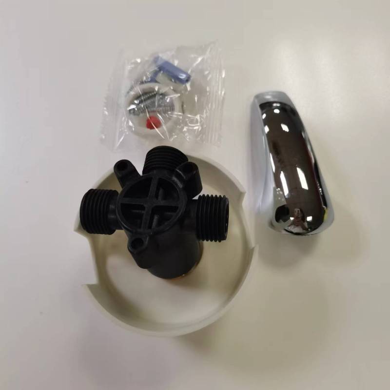 帮客材配 全新原装惠而浦热水器 ESH- 50MK MK混水阀 收前验货高清大图