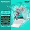 华硕(ASUS)天选5Pro 2024款 (锐龙R9-7940HX 16G 1TB RTX4070 2.5K 165Hz 青色 标配)16英寸独显直连电竞屏游戏本笔记本电脑