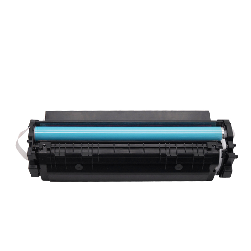 智通 CRG055 C 硒鼓 不带芯片 青色 2300页(A4,5%)适用佳能Canon MF742Cdw