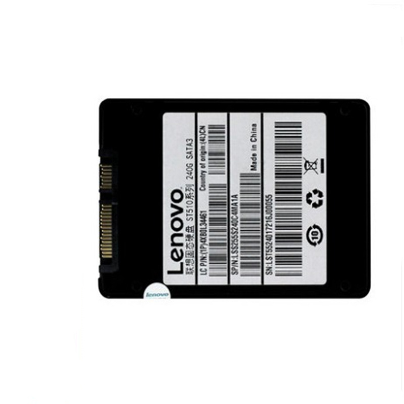 联想lenovost510240gsata3台式机笔记本固态硬盘