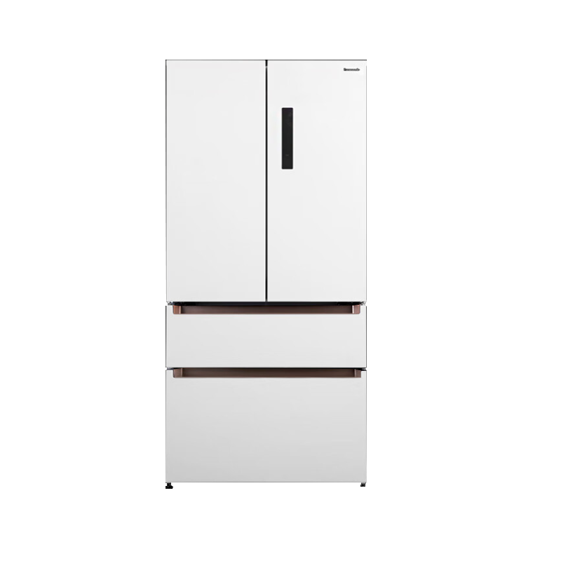 品牌自营松下冰箱573升法式多门家用冰箱超薄嵌入式冰箱四开门纳诺怡