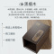 金灶 KP-L016黑檀木茶道六君子功夫茶具配件茶刀茶夹茶匙泡茶工具